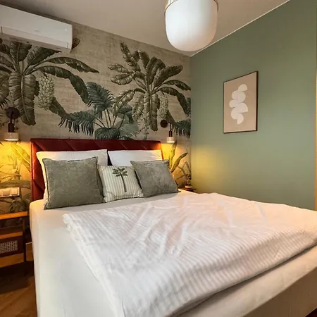 Apartman Terra Rosa Radom